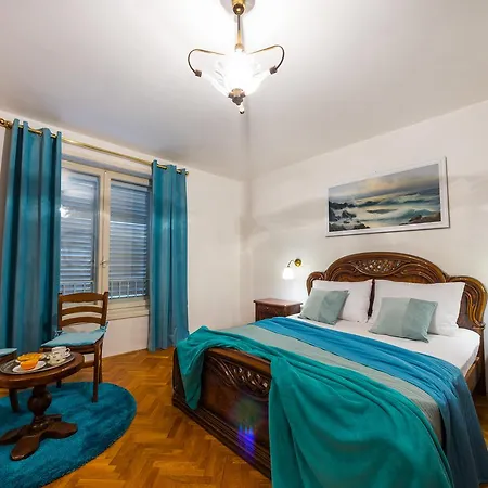 Verdi Apartment