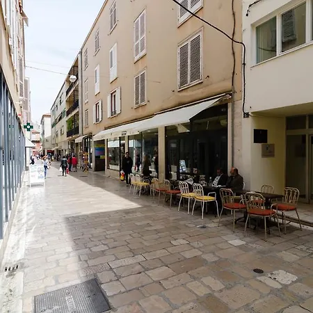 Verdi * Zadar