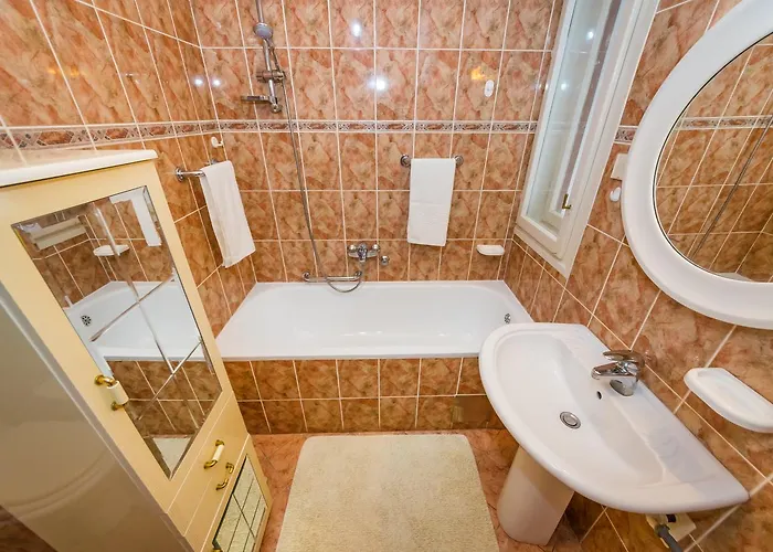 Appartamento Verdi Zara