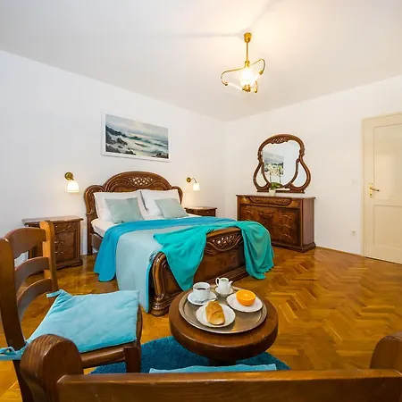 Verdi Appartement *