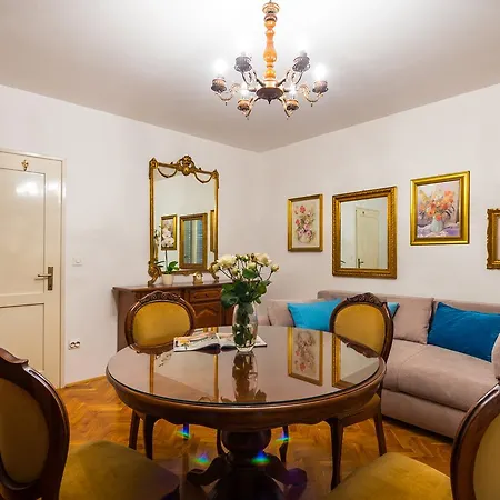 Verdi Апартаменти Задар