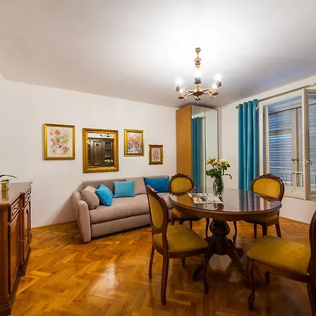 Verdi Апартаменти