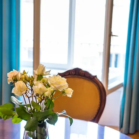 Appartement Verdi *