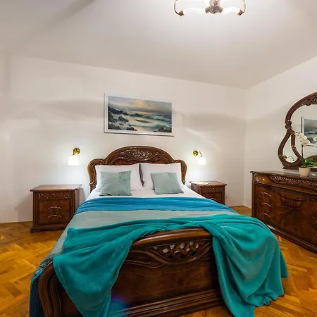 Verdi Appartement