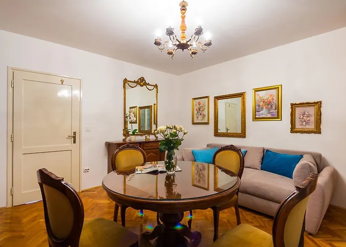 Verdi Apartamento Zadar