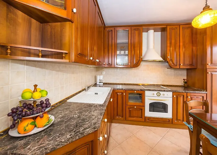 Verdi Apartamento Zadar